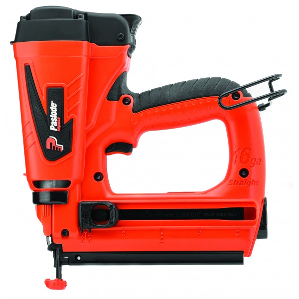 Paslode trim gun outlet
